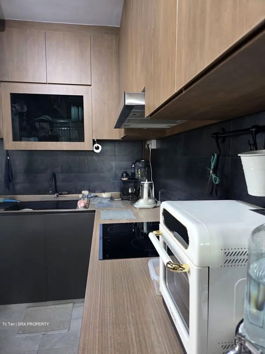 Blk 407A Fern View (Sengkang), HDB 5 Rooms #545829701